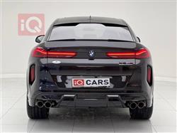 بي ام دبليو X6